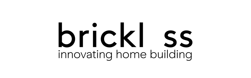 Brickless Logo