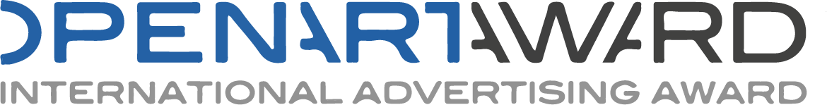 logo openartaward