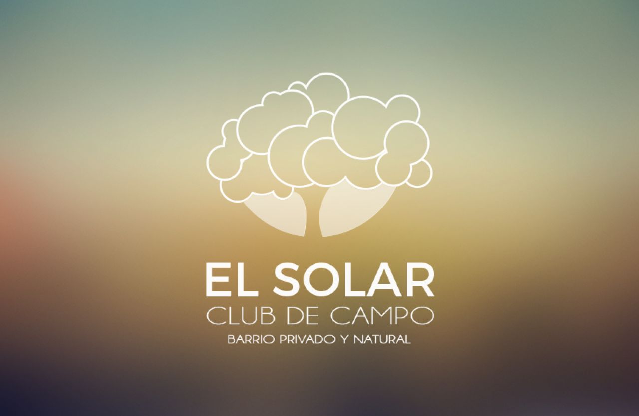 El Solar Logo