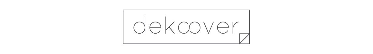 Dekoover Logo