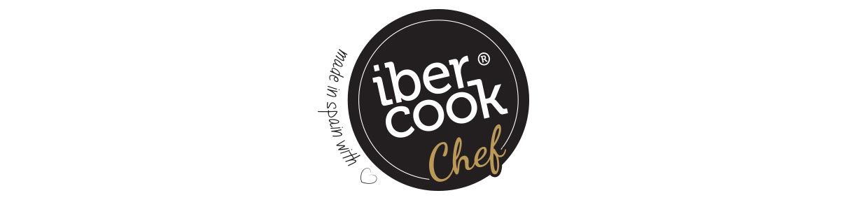 ibercook Chef logo