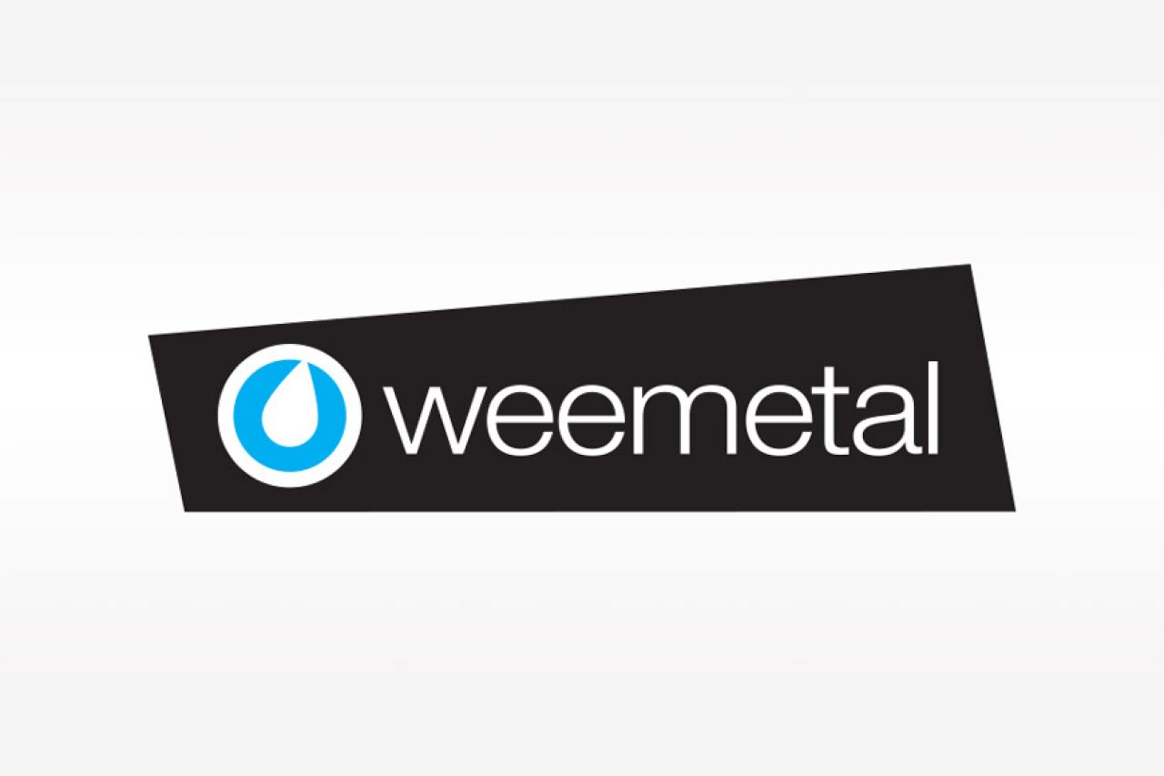 Weemetal Logo