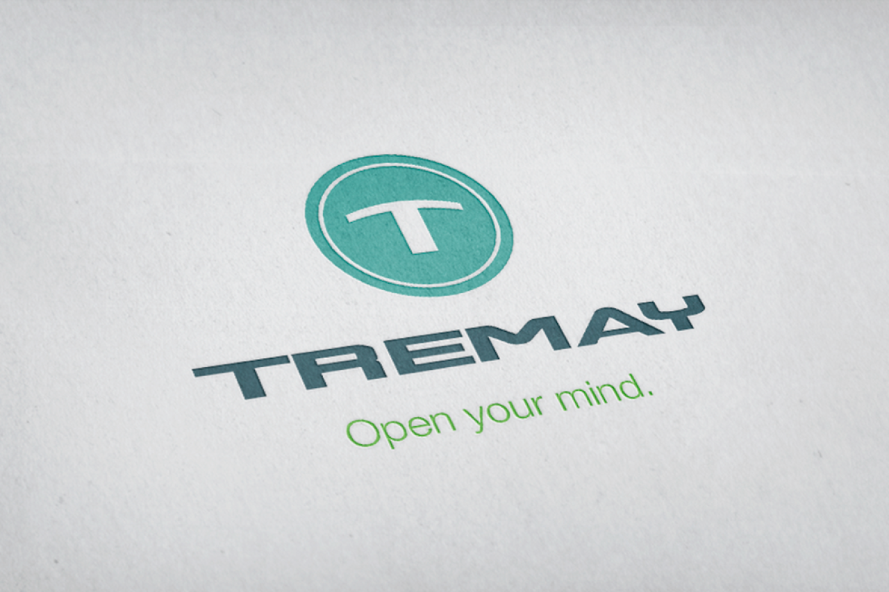Tremay Logo
