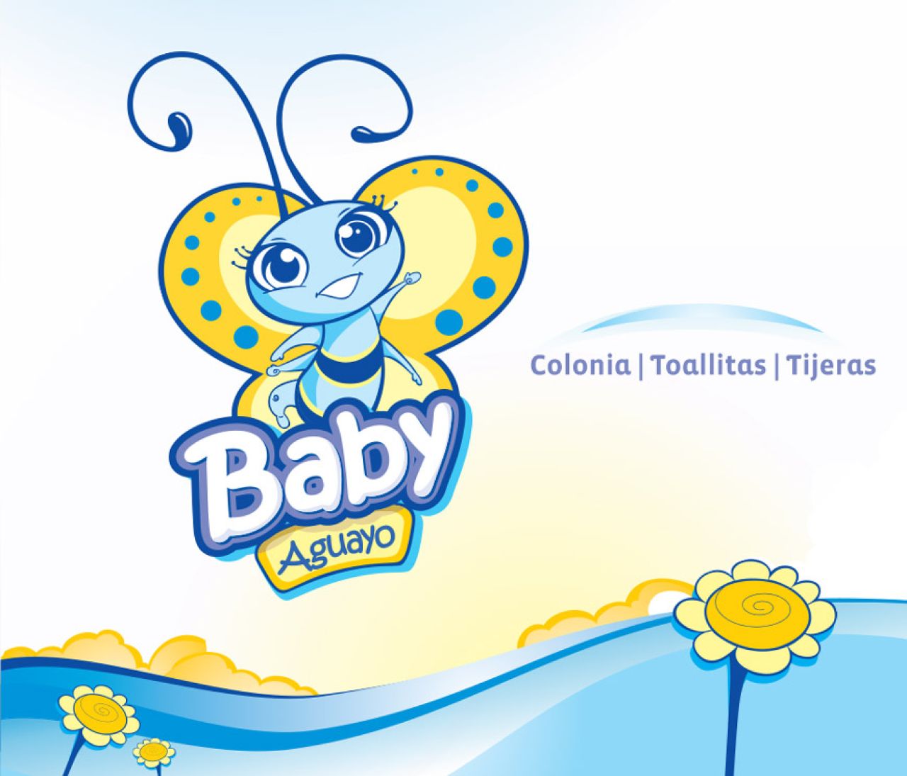 Baby Aguayo logo