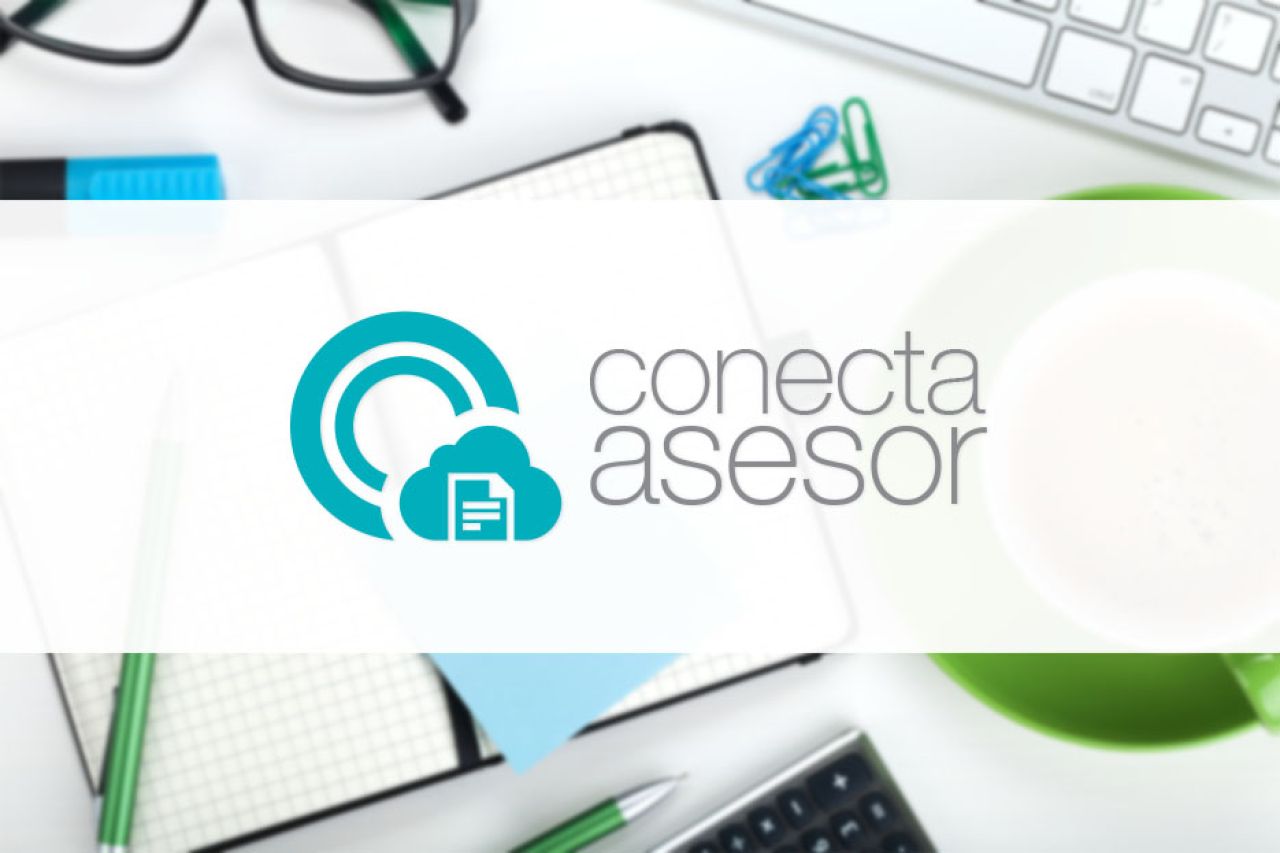 Conecta Asesor Logo