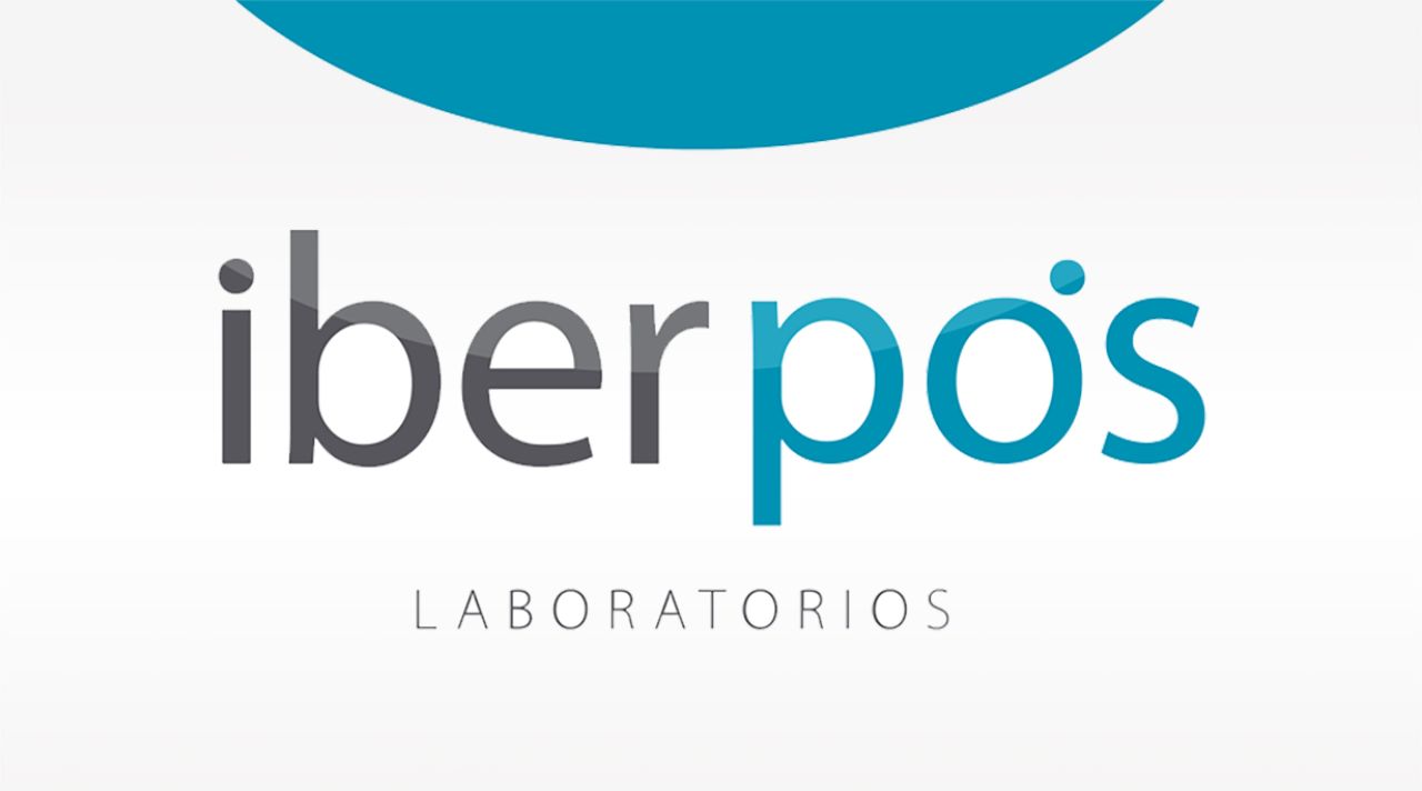 Iberpos Logotipo