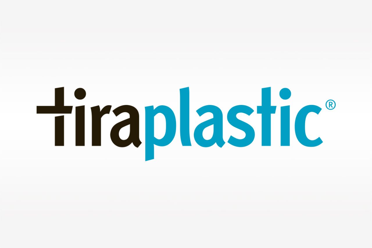 Tiraplastic Logo