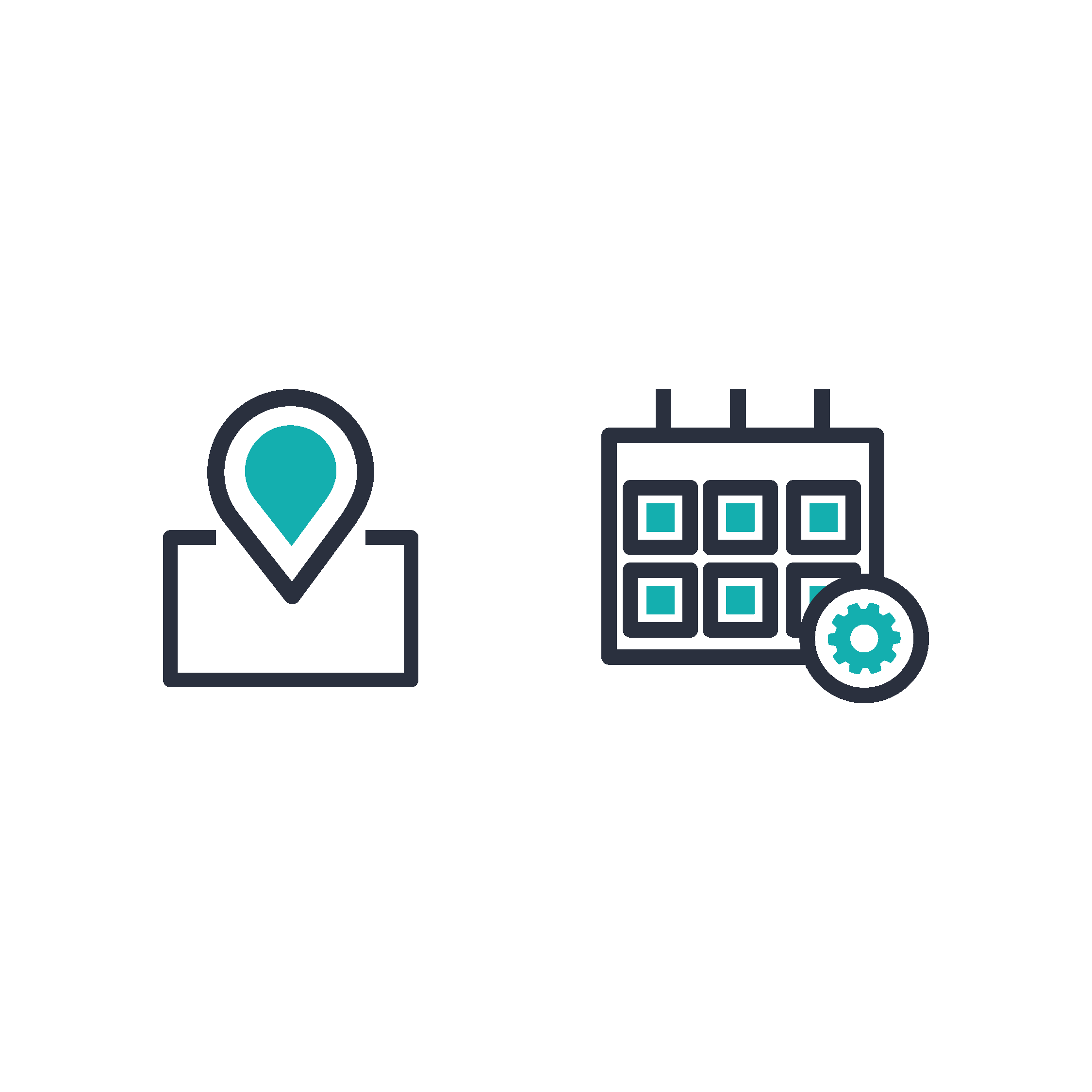 Iconografía de la marca EleaseLoop