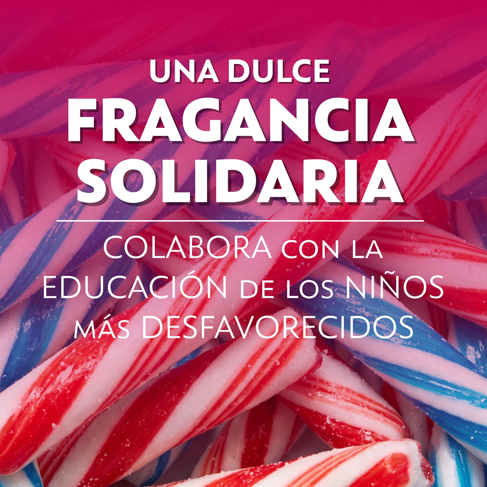 Campaña solidaria A tu aire Memi en móvil