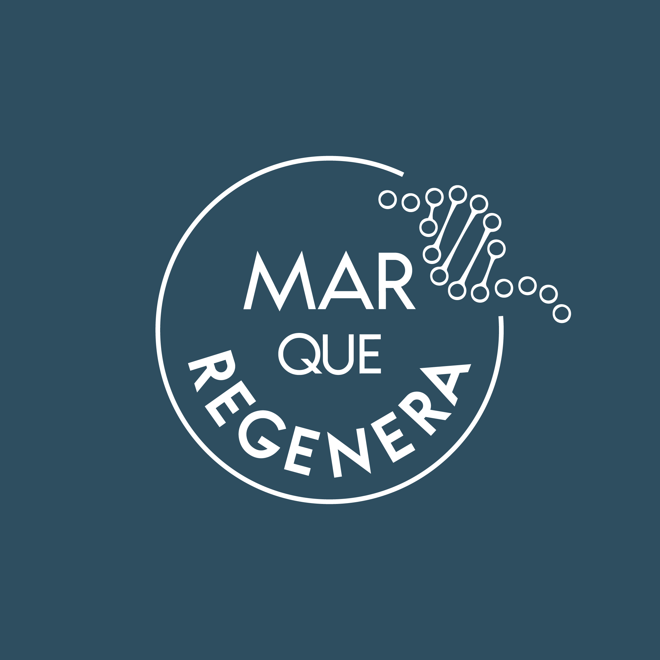 Iconografía de la marca Talaso Atlántico